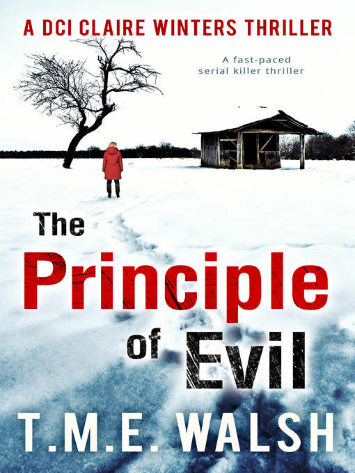 Title details for The Principle of Evil by T.M.E. Walsh - Available